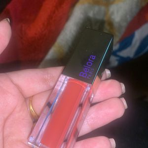 Belora Paris Leave No Evidence Lipstick