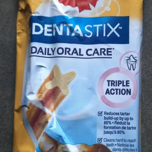 Pedigree Dentastix Medium Breed