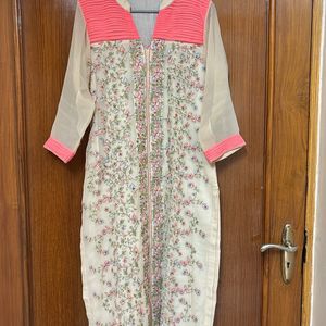 Georgette Kurti -L