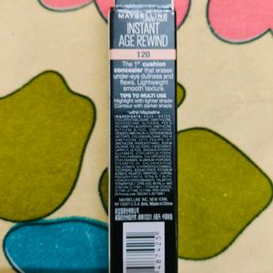 Maybelline New York Instant Age Rewind Concealer