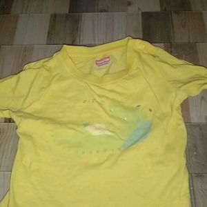 Kids Tshirt