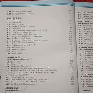 12th Physics Textbook