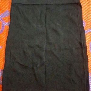 Mini Skirt Stretchable