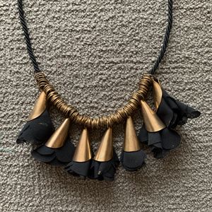 Brand New Bohemian Neckpiece