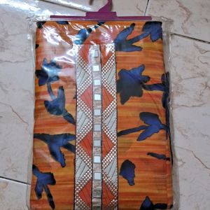 Kurti Set