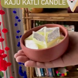 Kaju Katli Candel