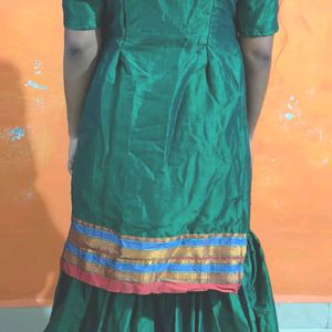 Kurti Set