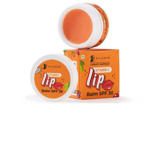 Pilgrim Lip Balm Spf 30+ 🥳🥳🥳😍😍