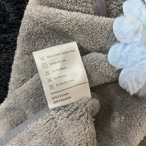 Multi Purpose Towel