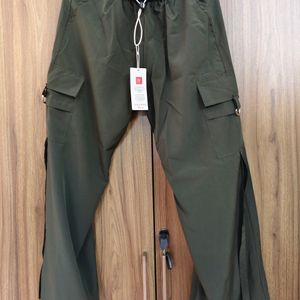 Brand New Cargo Pants