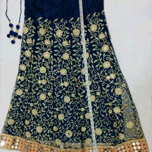 Lehnga Chunni