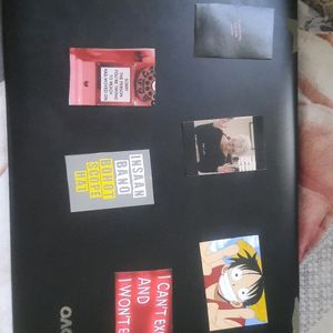 Cute Funky Stickers For Mobile, Laptop