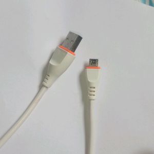 Fast✨Charger DATA Cable USB type B