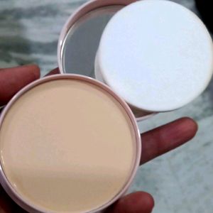 Oriflame One Colour Compact Powder