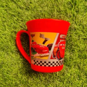 Lightning McQueen Cup (JOYO brand)