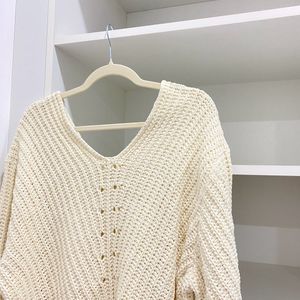 H&M Women Knitted Sweater