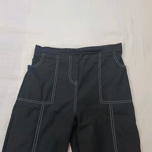 Cargo Style Trouser