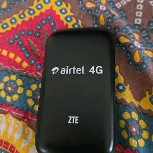 Airtel Wireless Hotspot 4G