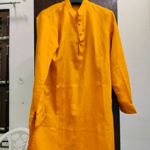 God Festival And Haldi Celebration Wear