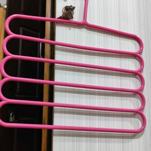 Multipurpose Hanger