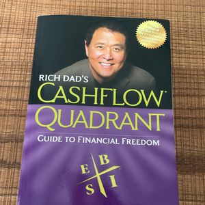 Book By Robert T. Kiyosaki