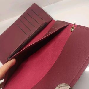 Women's Wallet