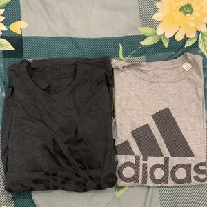 2 ADIDAS Combo  Original Brand