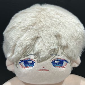 Kpop Doll Idol