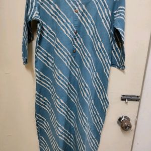 Plus size Fabulous Kurta