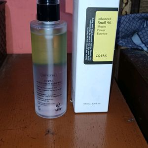 Seal Pack COSRX Snail Mucin