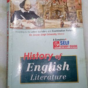 BA+bed,BA 2 Or 3 Year All English Book Quick Grab