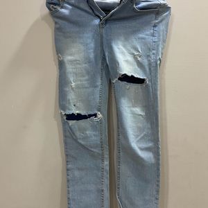 women jeans