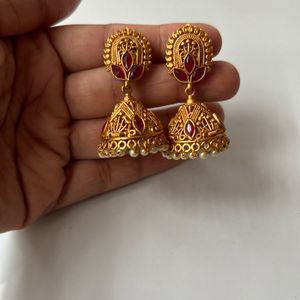 Antique Jewellery