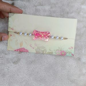 Resin Rakhis ( Each Rakhi )