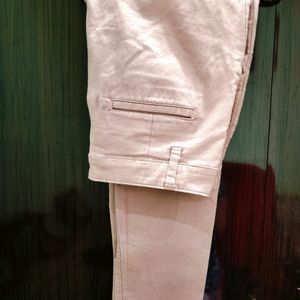 Trouser By Honey Pantaloons