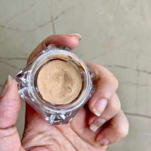 Waterproof Concealer/Face base +Cocktail Ring