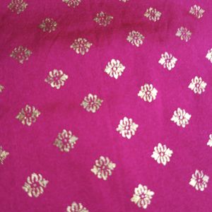 Rani Print Shawl(Dupatta)