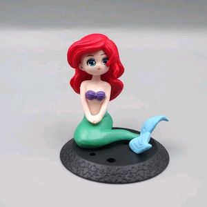 Disney Cartoon Action Figure Limited Edition