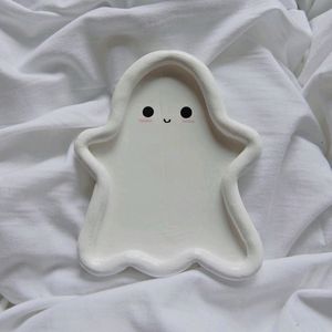 Mini Ghost Trays For Keeping Jewellery And Other