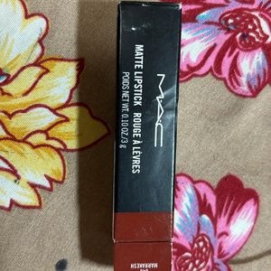 MAC ORIGINAL LIPSTICK