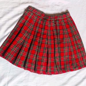 Korean Skirt