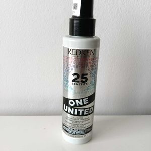 Redken One United Hair Treatment