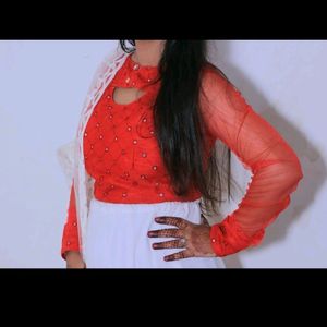 Banjara Lehenga  Choli