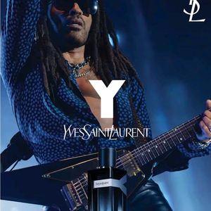 YSL Y EDP 100ml