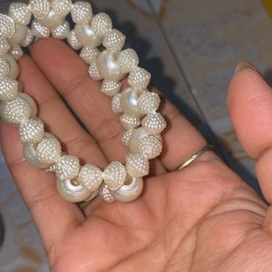 Pearl Bracelets For Women’s