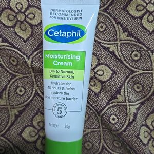 Cetaphil Moisturising Cream