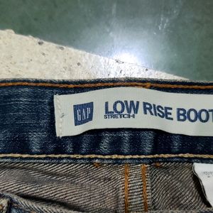 Bootcut Jeans For Men