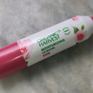 Organic Harvest Lip Balm 💗