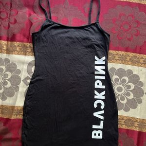 Black Short Shein Dress