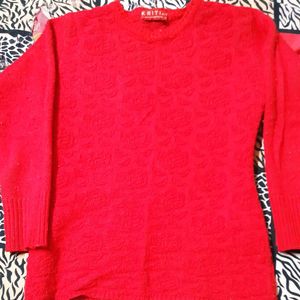 Beautiful Sweater For Women